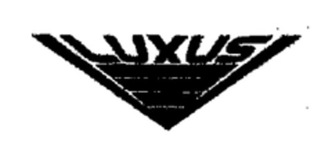 LUXUS Logo (EUIPO, 21.10.2003)