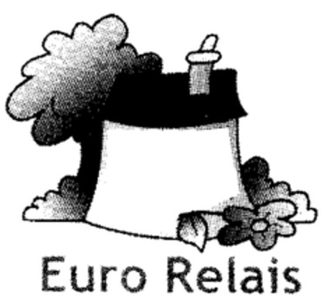 Euro Relais Logo (EUIPO, 11/10/2003)