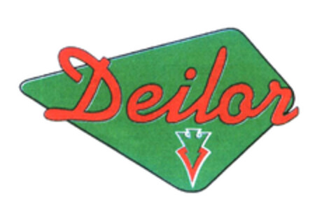 Deilor Logo (EUIPO, 18.11.2003)
