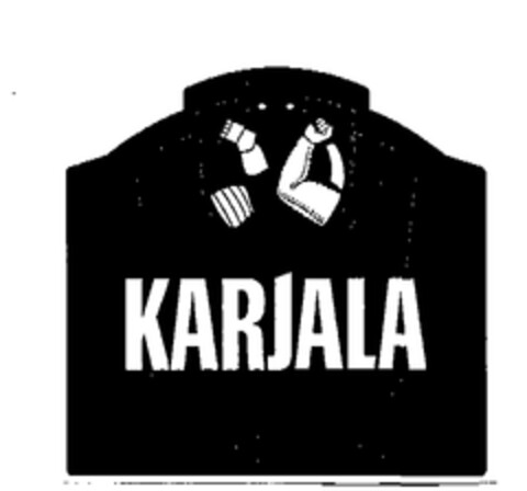 KARJALA Logo (EUIPO, 20.11.2003)