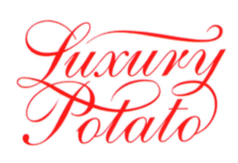 Luxury Potato Logo (EUIPO, 11/24/2003)