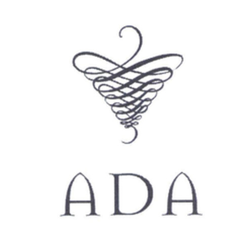 ADA Logo (EUIPO, 11.12.2003)