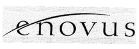 enovus Logo (EUIPO, 31.12.2003)