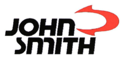 JOHN SMITH Logo (EUIPO, 04/05/2004)