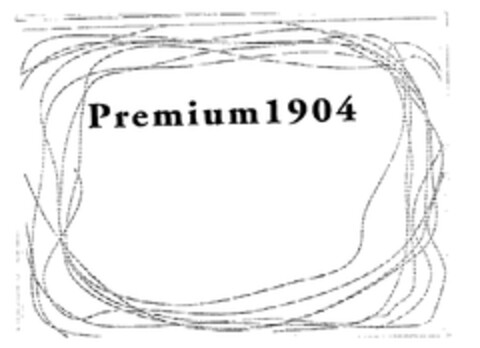 Premium1904 Logo (EUIPO, 30.04.2004)