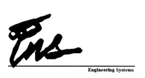 Ins Engineering Systems Logo (EUIPO, 06.05.2004)