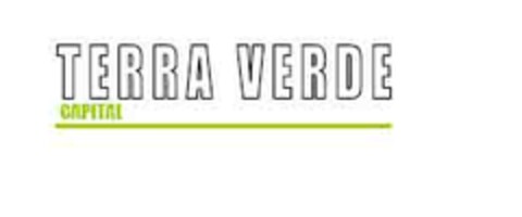 TERRA VERDE CAPITAL Logo (EUIPO, 25.08.2004)