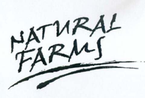 NATURAL FARMS Logo (EUIPO, 01.12.2004)