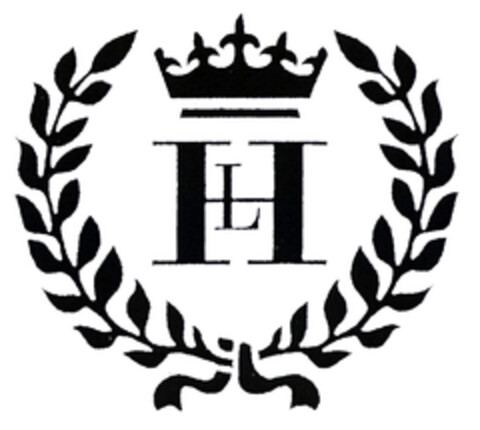 HL Logo (EUIPO, 23.07.2004)