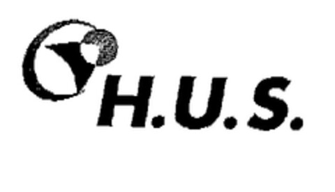 H.U.S. Logo (EUIPO, 04.08.2004)