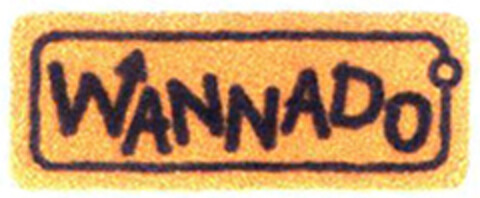 WANNADO Logo (EUIPO, 01.09.2004)