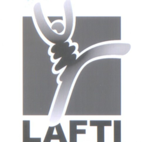 LAFTI Logo (EUIPO, 24.09.2004)