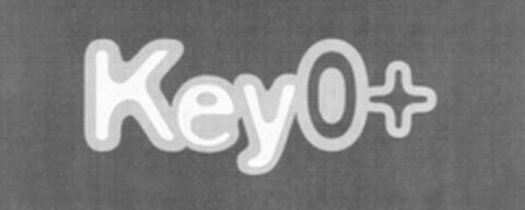 Key0+ Logo (EUIPO, 10/01/2004)