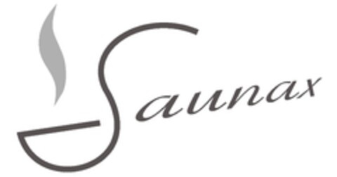 Saunax Logo (EUIPO, 02.11.2004)