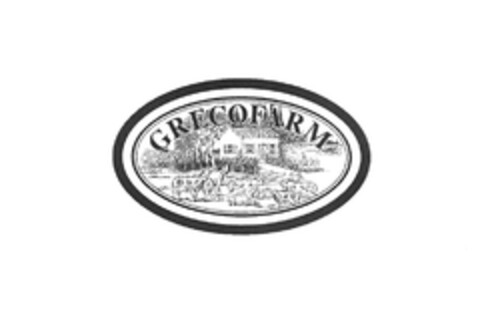 GRECOFARM Logo (EUIPO, 11/25/2004)