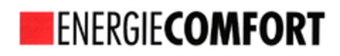 ENERGIECOMFORT Logo (EUIPO, 01/19/2005)