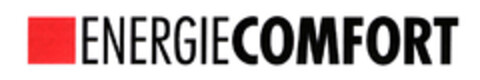 ENERGIECOMFORT Logo (EUIPO, 19.01.2005)