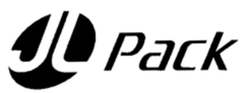 JL Pack Logo (EUIPO, 20.01.2005)