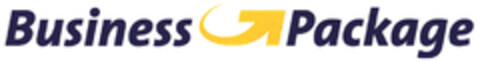 Business Package Logo (EUIPO, 07.04.2005)