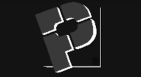 P Logo (EUIPO, 29.09.2005)