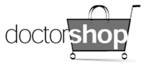 doctorshop Logo (EUIPO, 11/07/2005)