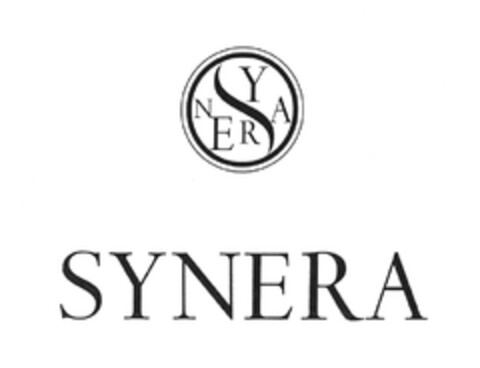 SYNERA Logo (EUIPO, 11/11/2005)