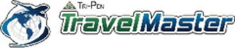 TRI-PEN TravelMaster Logo (EUIPO, 04.04.2006)