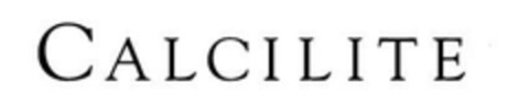 CALCILITE Logo (EUIPO, 15.05.2006)