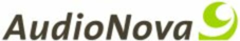 AudioNova Logo (EUIPO, 05/18/2006)