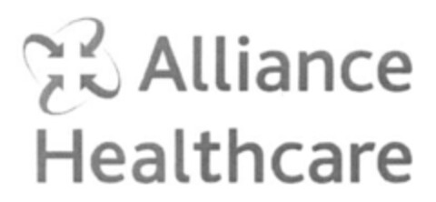 Alliance Healthcare Logo (EUIPO, 23.05.2006)