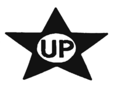 UP Logo (EUIPO, 22.06.2006)