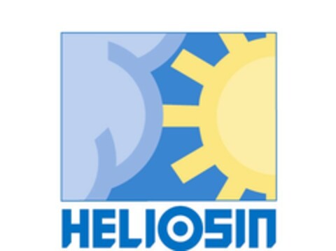 HELIOSIN Logo (EUIPO, 27.07.2006)