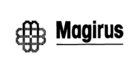 Magirus Logo (EUIPO, 04.08.2006)