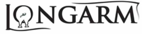 LONGARM Logo (EUIPO, 09.10.2006)