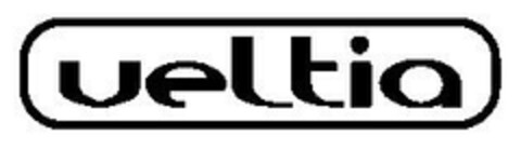 veltia Logo (EUIPO, 02/27/2007)