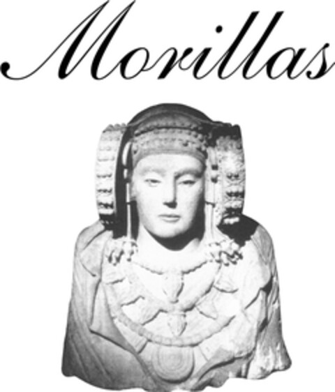 Morillas Logo (EUIPO, 03/12/2007)