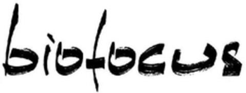 biofocus Logo (EUIPO, 16.04.2007)