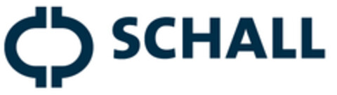 SCHALL Logo (EUIPO, 04/16/2007)