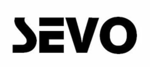 SEVO Logo (EUIPO, 16.04.2007)