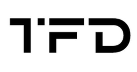 TFD Logo (EUIPO, 05/11/2007)