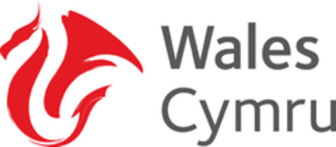 Wales Cymru Logo (EUIPO, 08.06.2007)