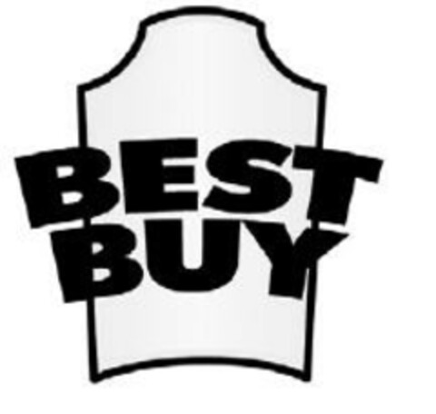 BEST BUY Logo (EUIPO, 03.07.2007)