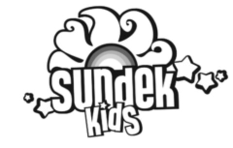 sundek kids Logo (EUIPO, 07/16/2007)