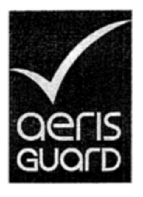 aeris Guard Logo (EUIPO, 30.07.2007)