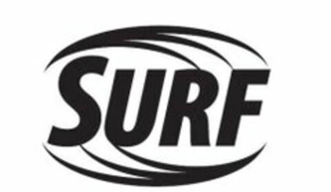 SURF Logo (EUIPO, 19.11.2007)