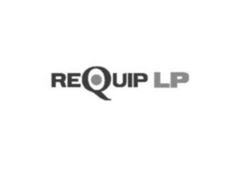 REQUIP LP Logo (EUIPO, 11/23/2007)