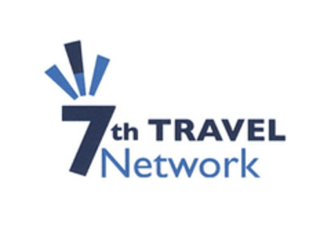 7th TRAVEL Network Logo (EUIPO, 23.11.2007)