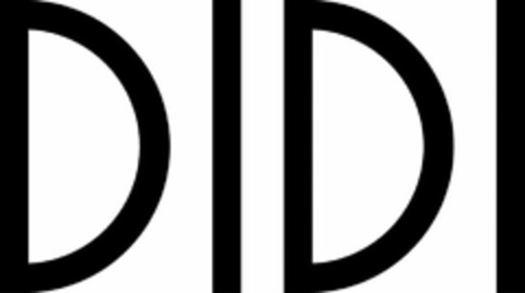 DIDI Logo (EUIPO, 07.12.2007)