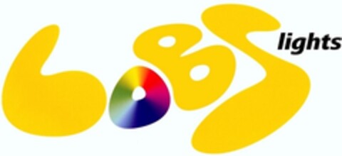 lobs lights Logo (EUIPO, 12/17/2007)