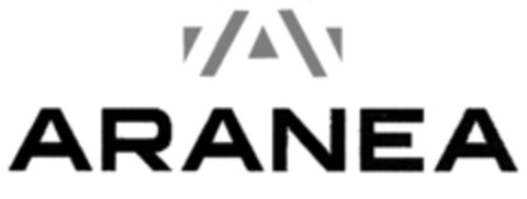 ARANEA Logo (EUIPO, 22.01.2008)